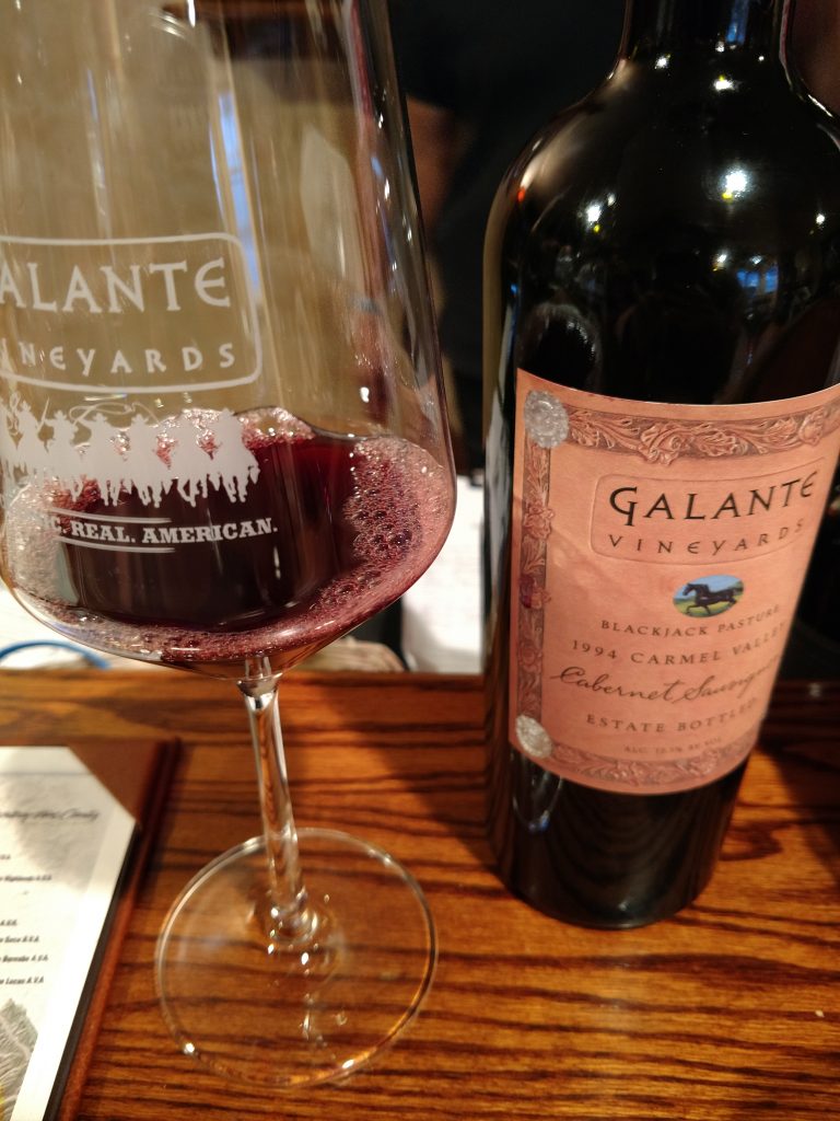 Galente Winery