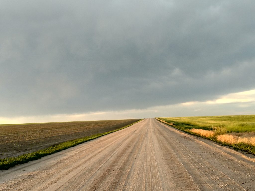 Kansas Road