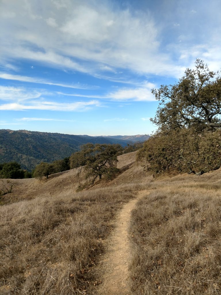 Henry Coe State Park